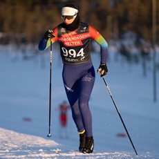 Tuva Lislevand
