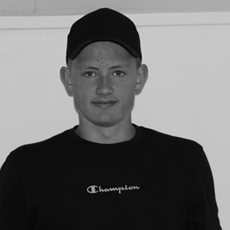 Odin Øyre Aaland 