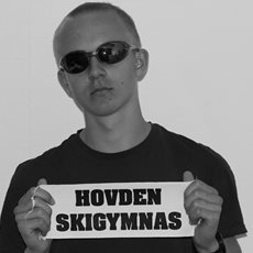 Elling Holmebakken 