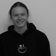 Linus Lyssy Sjølie 