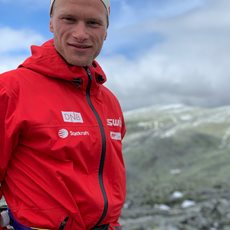 Lars Aasheim Svaland 
