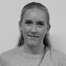 Julie Bersås 
