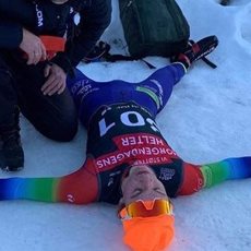 Sportslig opplegg og inntakskriterier