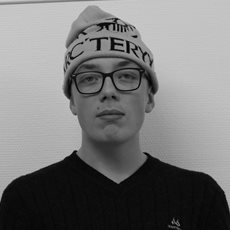 Lukas Andreas Nilsen Ahlsrød 