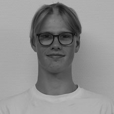 Jonathan Simonsen