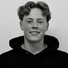 Marius Østervold 