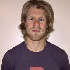 Magnus Aarrestad