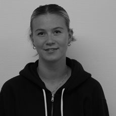 Ingvild Kristiansen 