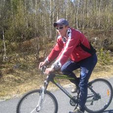 Micke Pålsson