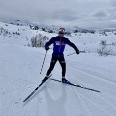 Gaute Kvåle