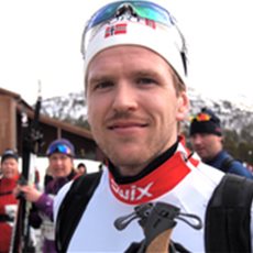 Svein Olav Utistog